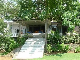 Hibiscus Villa Unawatuna Exterior photo