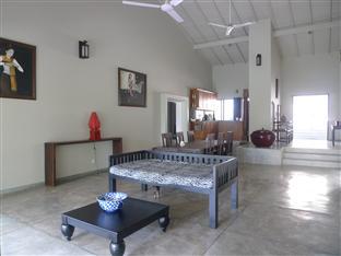 Hibiscus Villa Unawatuna Exterior photo